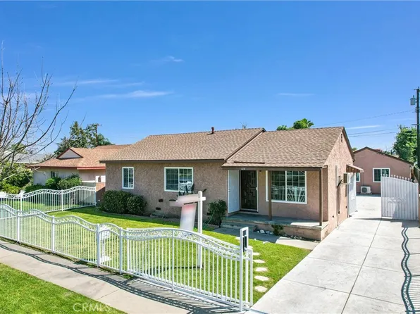 608 Rama Dr, La Puente, CA 91746