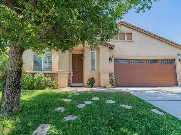 15343 Scarlet Oak Ln, Fontana, CA 92336