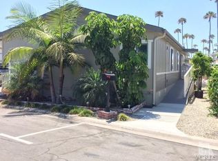 1215 Anchors Way Dr SPACE 82, Ventura, CA 93001