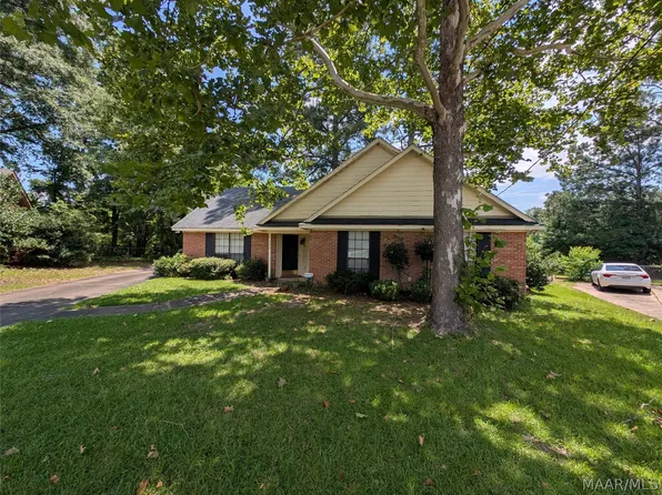 6608 Chinaberry Ct, Montgomery, AL 36117