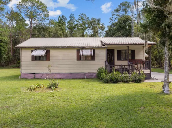6844 South Cres #231, Lake Butler, FL 32054