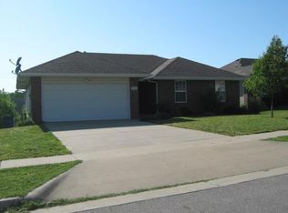 3529 S Brunswick Ave, Springfield, MO 65809