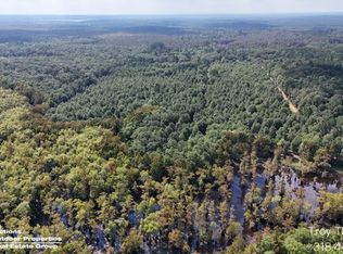 0 Steamset Rd, Colfax, LA 71417