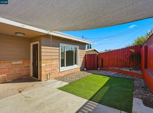 2555 Orange St, Martinez, CA 94553