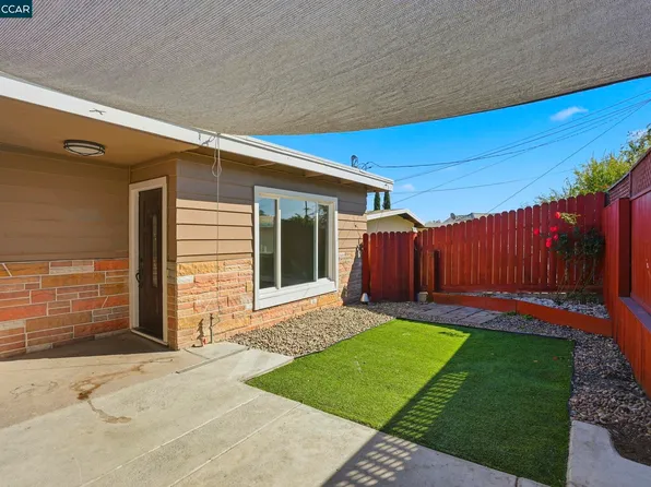 2555 Orange St, Martinez, CA 94553