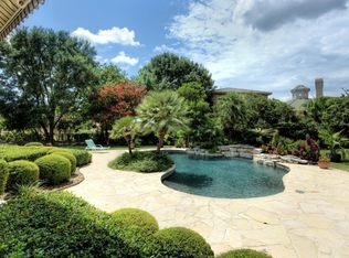 1 Galleria Dr, San Antonio, TX 78257