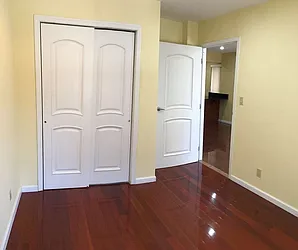 Rented by Astoria Realty