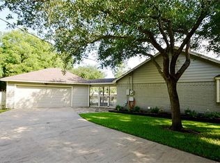 3102 Saddlebrook Ct, Katy, TX 77494