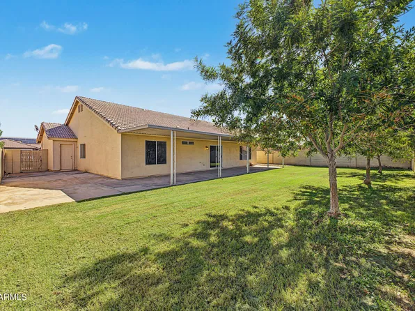 650 S JAY Street, Chandler, AZ 85225