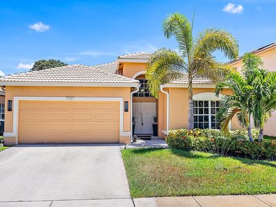 7727 Colony Lake Drive, Boynton Beach, FL, 33436