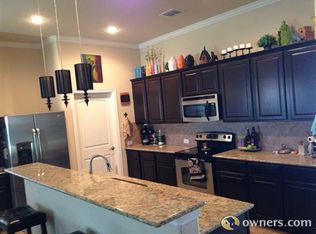 1216 Geddes Ct, Burleson, TX 76028