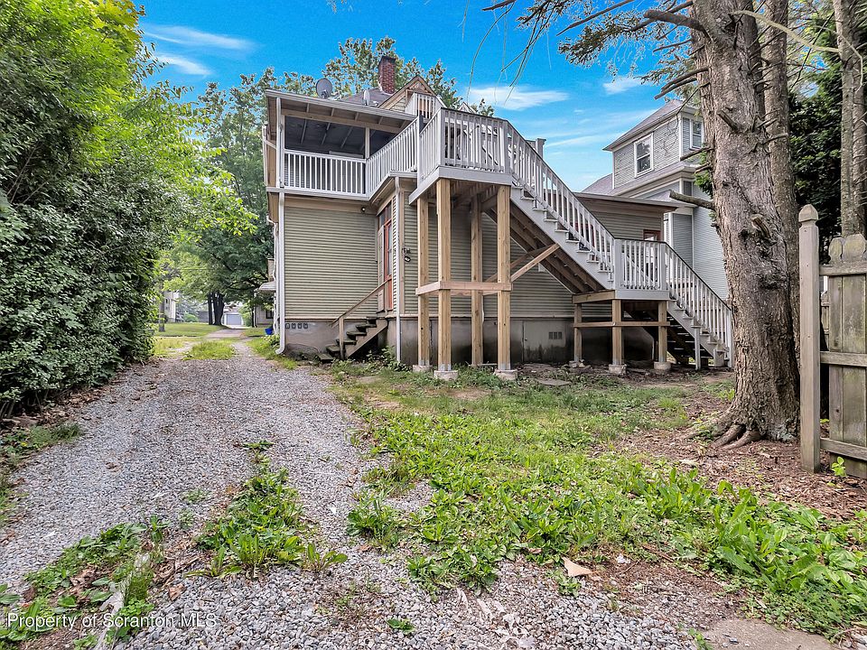 1615 Monsey Ave Scranton, PA, 18509 Apartments for Rent Zillow