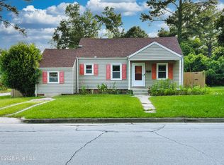 201 Queens Rd, Jacksonville, NC 28540