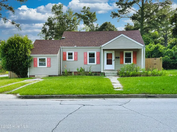 201 Queens Road, Jacksonville, NC 28540