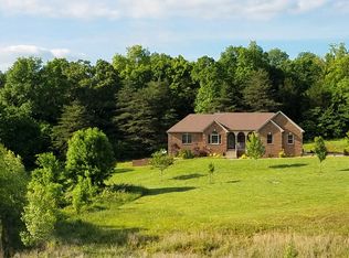 3910 Flint Ridge Rd, Horse Cave, KY 42749