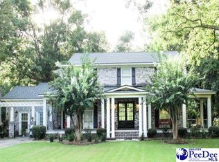 215 Woodtrails Dr, Olanta, SC 29114