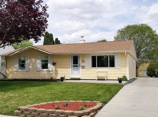 2516 Yuma Dr, Lafayette, IN 47909