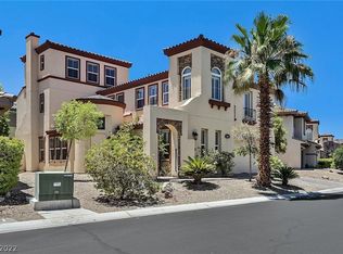 223 Crooked Putter Dr, Las Vegas, NV 89148