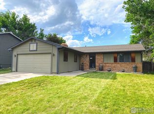 4321 23rd St, Greeley, CO 80634