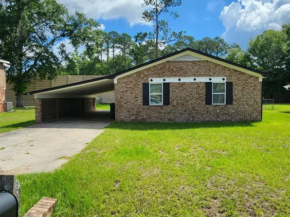 728 Bacon Rd, Hinesville, GA 31313