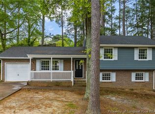 207 Livermore Dr, Fayetteville, NC 28314