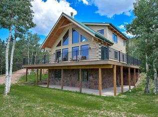 6959 County Road 8, Victor, CO 80860