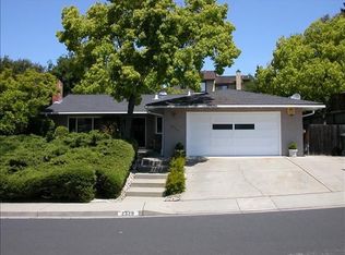 2329 Pinnacle Dr, Martinez, CA 94553