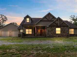 239 Madison St #7380, Hindsville, AR 72738