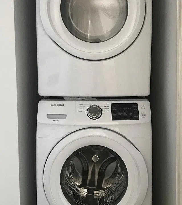 brand new appliances