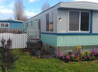 5020 Spruce Way, Arcata, CA 95521