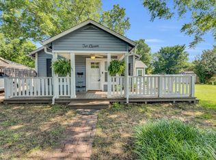 211 Walnut St, Lancaster, TX 75146