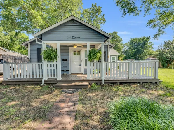 211 Walnut St, Lancaster, TX 75146