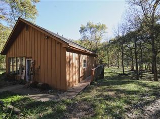 7337 SE Snow Dr, Holt, MO 64048