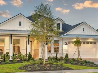 443 Stirling Bridge Dr, Ormond Beach, FL 32174