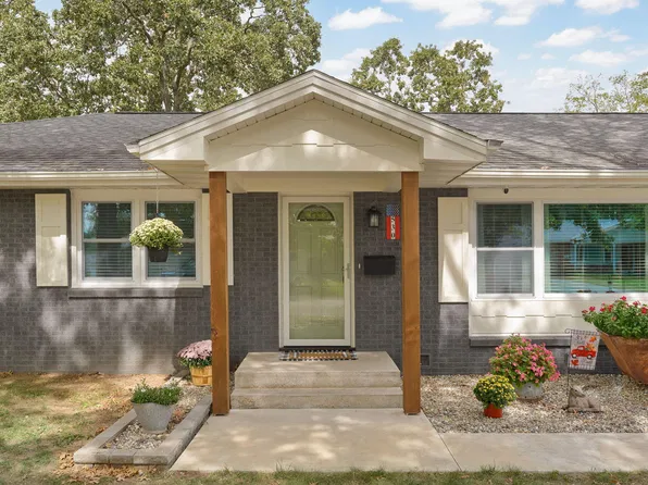 530 Oak Lane, Mt Vernon, MO 65712