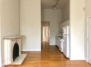 (Undisclosed Address), Boston, MA 02118