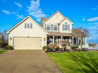 1037 Sugarhouse Ln, Medina, OH 44256
