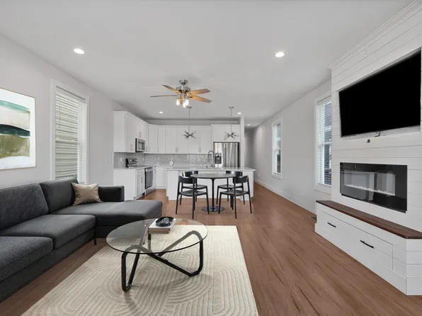 3835 Dr Walter S Davis Blvd, Nashville, TN 37209