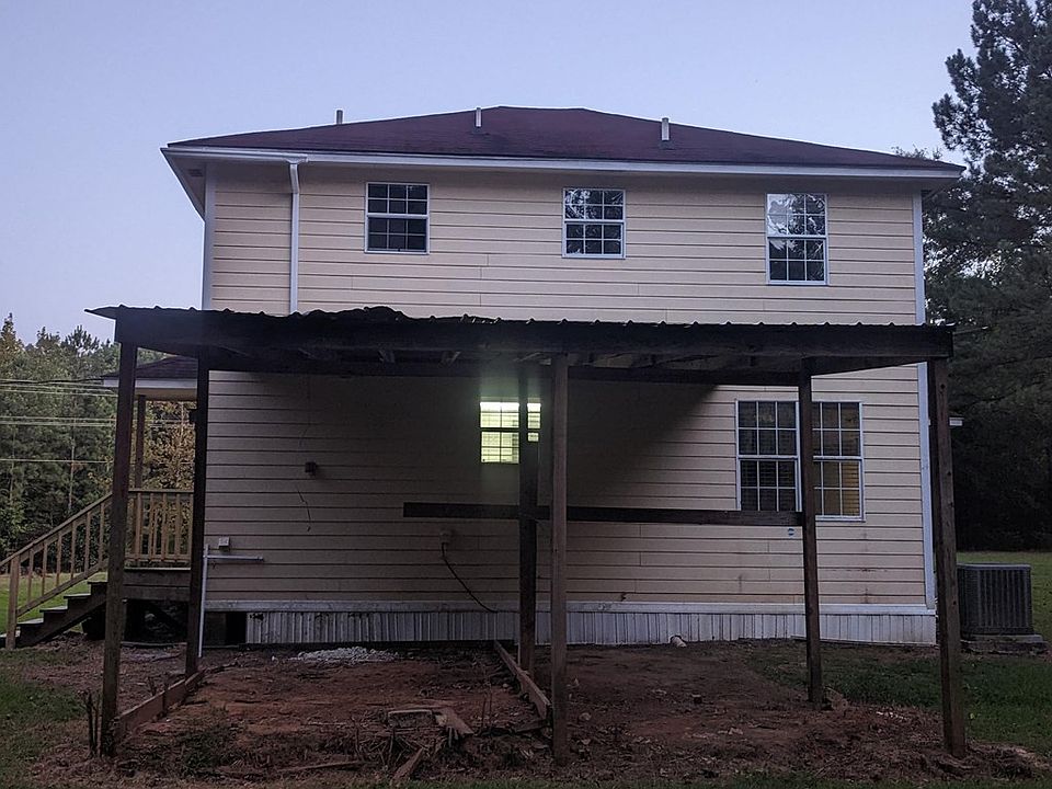 1233 Eucutta Sandersville Rd, Heidelberg, MS 39439 Zillow
