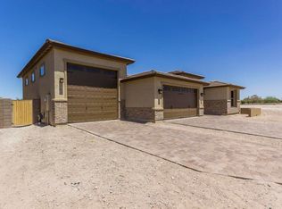13955 S 181st Ave, Goodyear, AZ 85338