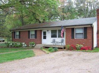 5016 Kaplan Dr, Raleigh, NC 27606