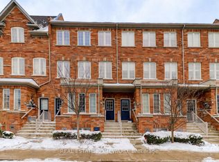 12 Carnahan Ter, Toronto, ON M4E0B2