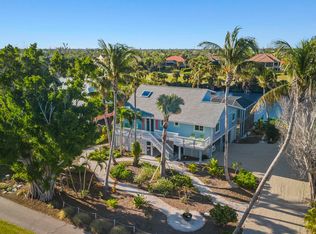 1646 Middle Gulf Dr, Sanibel, FL 33957