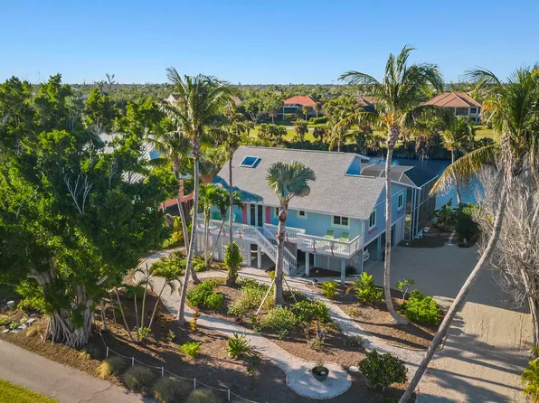 1646 Middle Gulf Dr, Sanibel, FL 33957