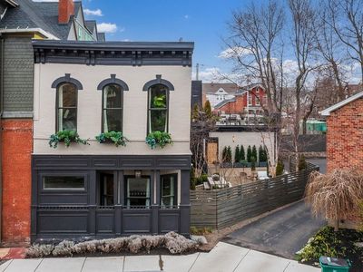 91 Johnson Park, Buffalo, NY, 14201