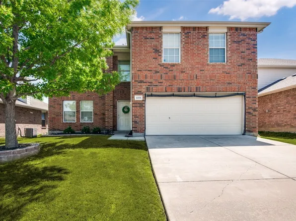 1408 Sun Breeze Dr, Little Elm, TX 75068