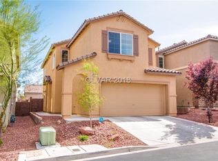 10717 Dobbs Ave, Las Vegas, NV 89166