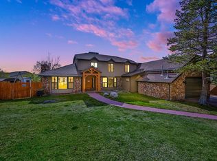 2778 S Edgehill Dr, Bountiful, UT 84010