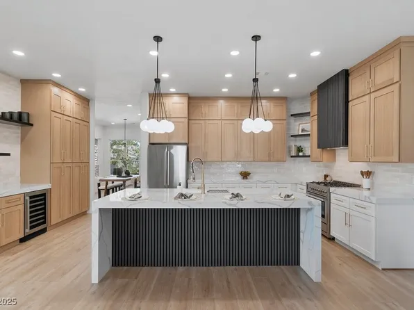 10816 Elm Ridge Ave, Las Vegas, NV 89144