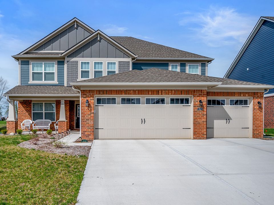 1st image of 934 Garrison Dr